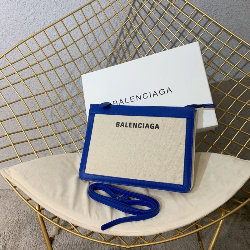 Balenciaga Clutch Bags